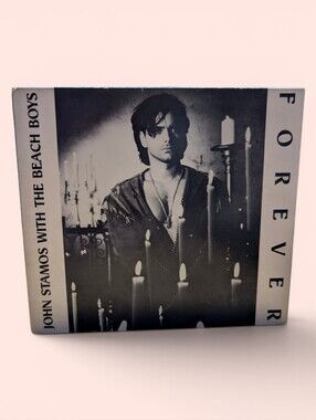 Rare "Forever" Single Promo CD (1992)